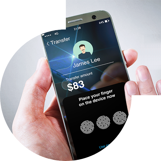 ag真人国际官网新一代全系列感测技术<br>为智慧应用场域带来人机沟通全新体验